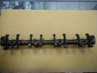 Ось коромысел УМЗ-4216 в сборе (обратные винты)