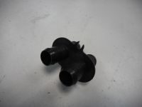 Переходник шлангов отопителя Г-3302