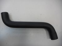 Патрубок радиатора Валдай верхний дв. CUMMINS