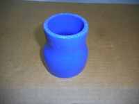 Муфта интеркуллера Валдай Cummins силиконовая Ф50х70