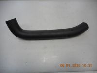 Патрубок радиатора Газель NEXT верхний дв. 274