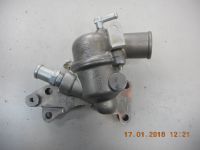 Корпус термостата 4216 Е-4 в сборе