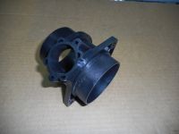 Патрубок ДМРВ Газель CUMMINS Е-4