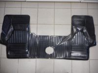 Коврики пола Валдай (резина)