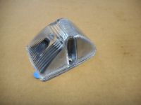 Фонарь габаритный Газель NEXT на крышу (автобус)