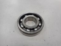 Подшипник КПП Газель NEXT перв.вал 6308N 40х90х23 с канавкой