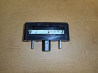 Подсветка заднего номера Газель NEXT 12v