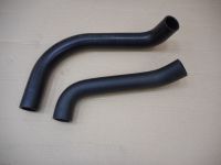 Патрубки радиатора Г-3302 УМЗ  Бизнес Е-4 к-т 2 шт