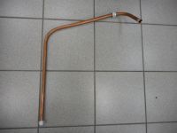 Трубка нагнетательная от компрессора Валдай 245