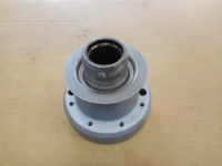 Фланец заднего моста Г-3302 (и КПП) н/о под кардан на шрусах 8 отв.