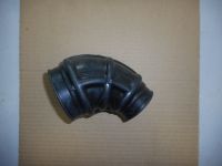 Патрубок воздухоподводящий турбины Валдай Cummins 3.8