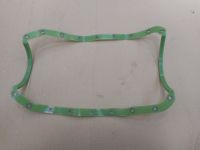 Прокладка поддона Газель Бизнес дв.4216 (силикон с пресс-шайбами)