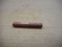 Шпилька М10х1х45 коллектора Г-53