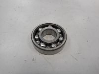 Подшипник КПП Газель NEXT промвал зад 6305 25х62х17