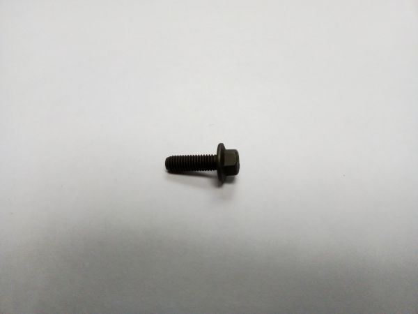 Болт Cummins ISF 2.8 крепления масляного щупа М6х1х12