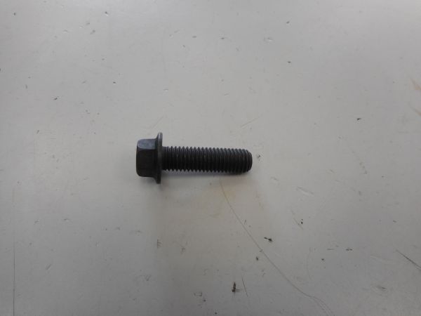 Болт Cummins ISF 2.8 крепления генератора короткий М10х1,5х35