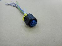 Разъем (079) ДМРВ Bosch 0280218220 УАЗ-Хантер (409)