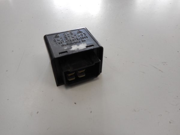 Реле поворотов Г-3306,-08,-09 24в