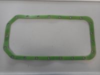 Прокладка поддона ЗМЗ-402 силикон с прессшайбами