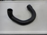 Патрубок радиатора Валдай нижний дв. CUMMINS