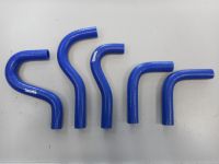 Шланги отопителя Г-3302 Бизнес Фермер (силикон)