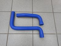 Патрубки радиатора Газон NEXT Cummins силиконовые (2шт)