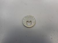 Эксцентрик верхнего рычага Газель NEXT