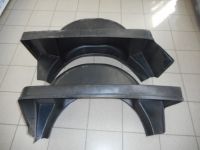 Защита арок (локер) Газель NEXT ЦМФ задняя