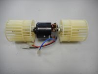 Двигатель отопителя Валдай, Г-3309 дополнительного 24V с крыльч. 90А