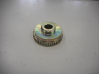 Кольцо упорное подшипника пер. ступицы Газель NEXT под АБС