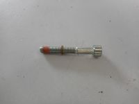 Болт кардана на шрусах Газель дв. Cummins (М6х0,75х45)