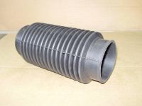 Патрубок ДМРВ ЗМЗ-406 гофрированный