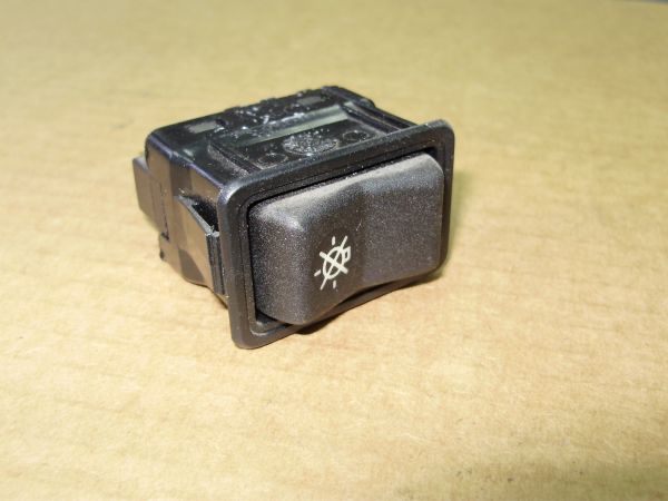 Переключатель проверки ламп Г-3110