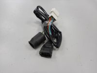 Автопроводка-жгут Г -3110 привода спидометра (прямоуг. разъем)