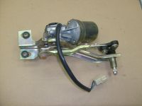 Двигатель ст/очистителя В-1111