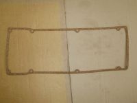 Прокладка крышки клапанов ЗМЗ-406 пробковая
