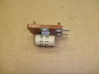 Реостат отопителя В-01