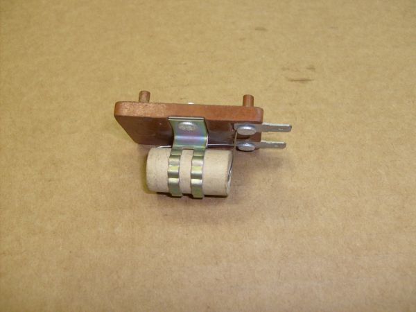 Реостат отопителя В-01