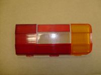 Рассеиватель з/фонаря В-06 прав.