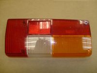 Рассеиватель з/фонаря В-05 прав.