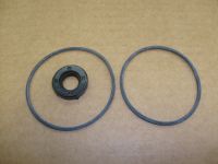 Р/к распределителя зажигания В-08