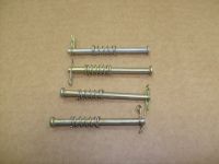 Р/к пальцев суппорта В-2121