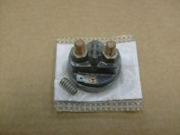 Р/к втягивающего реле В-01 н/о