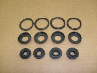 Р/к амортизаторов В-01