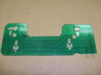 Плата заднего фонаря В-07 левого