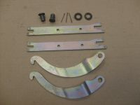 Планки распорные задних колодок В-06