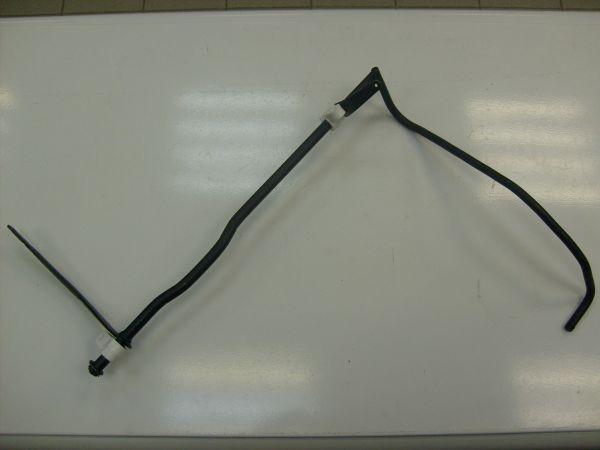 Педаль газа В-2121