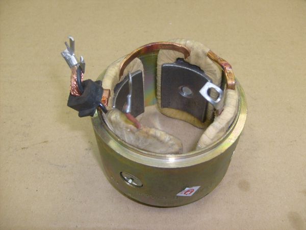 Обмотка стартера В-01