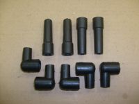 Наконечники в/в проводов В-08