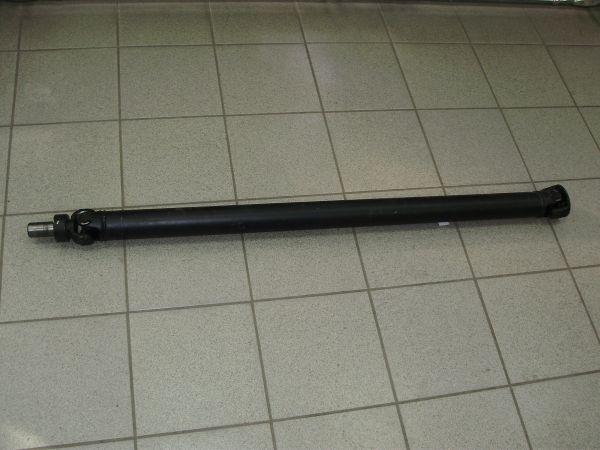 Вал карданный Г-24 1480 мм